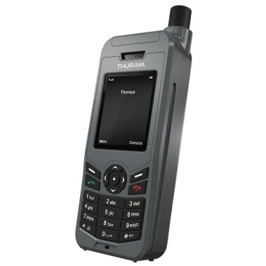 Спутниковый телефон Thuraya XT-LITE 
