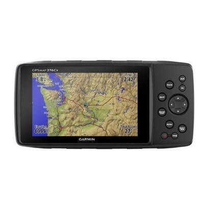 GPS навигатор GPSMAP 276cx