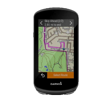 GPS навигатор Edge 1030 Plus 