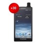 Спутниковый телефон Thuraya X5-Touch + 30