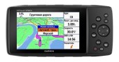 GPS-навигатор Garmin GPSMAP 276cx